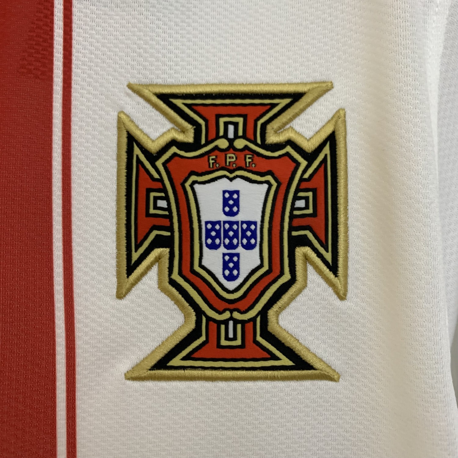 Portugal 2010 away retro jersey kit shirt