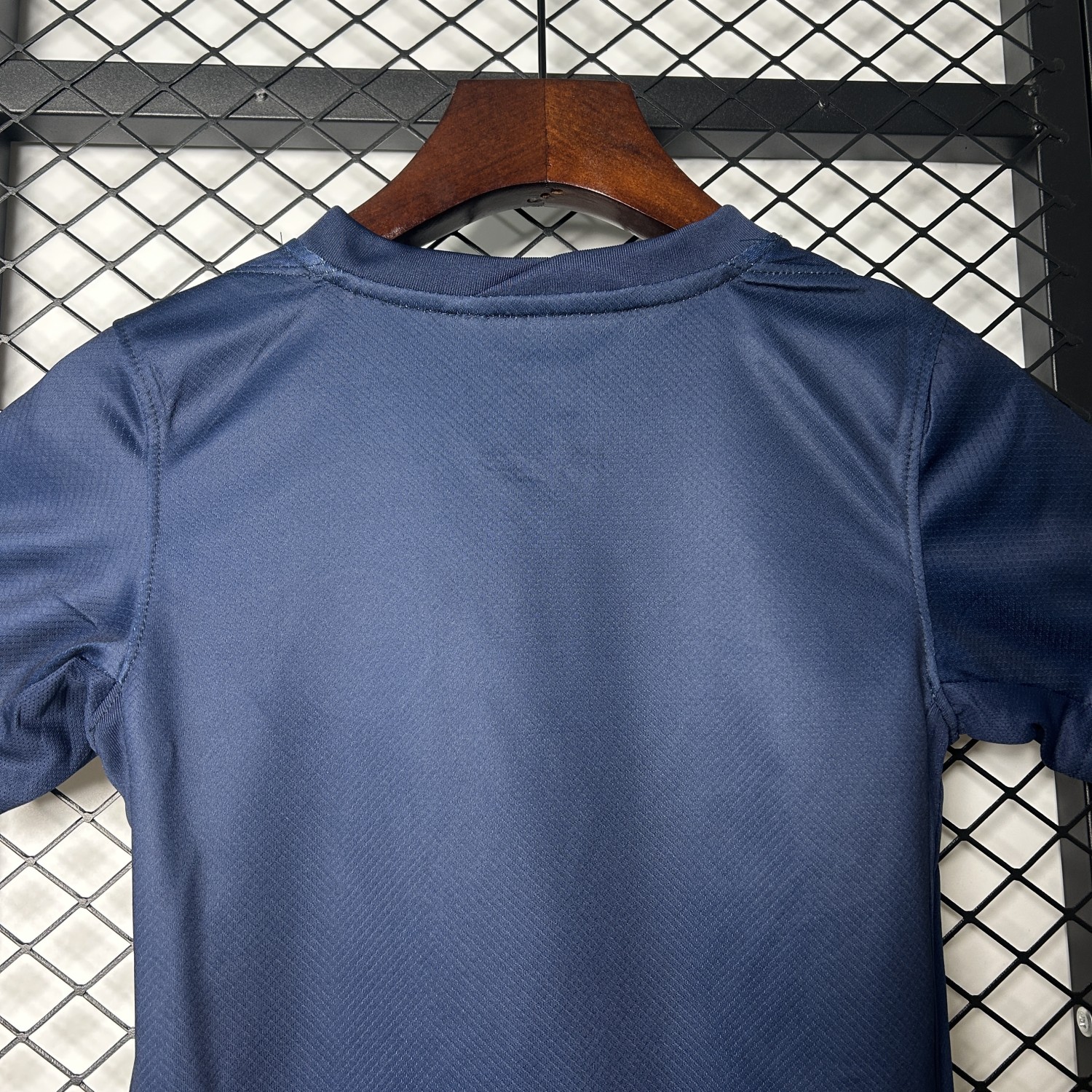 PSG 25/26 home Kids jersey kit shirt