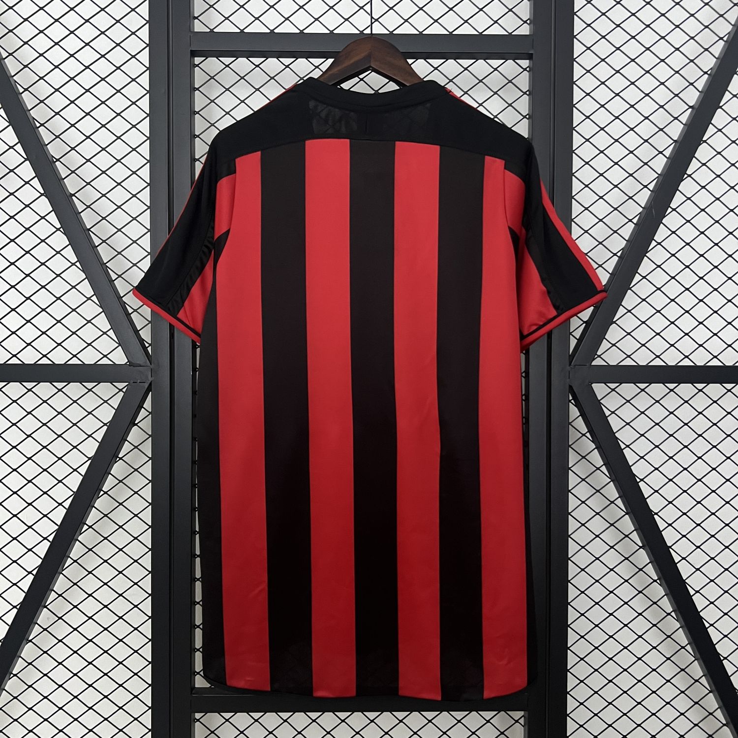 AC Milan 03/04 home Retro jersey kit shirt