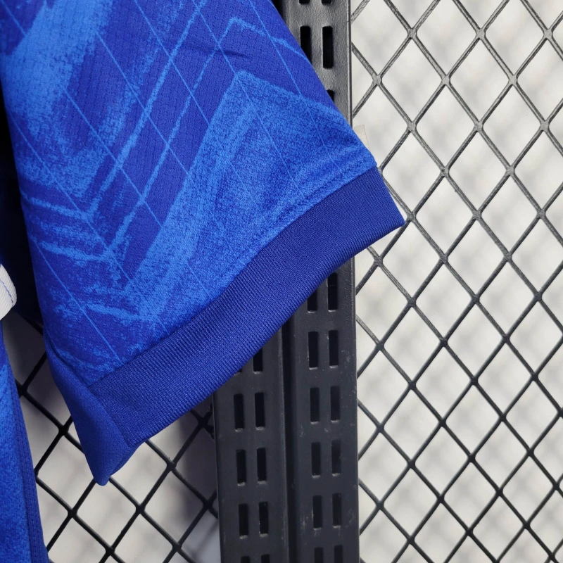 Chelsea 25/26 home jersey kit shirt