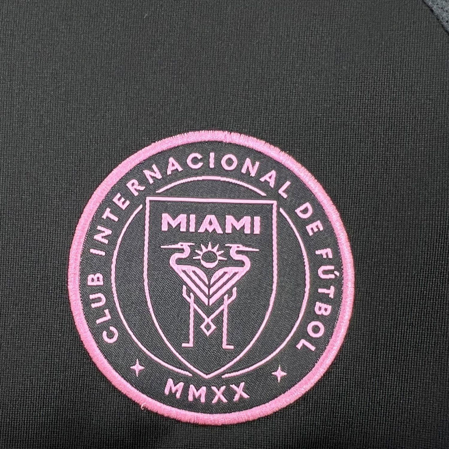 Inter Miami 25/26 away jersey kit shirt