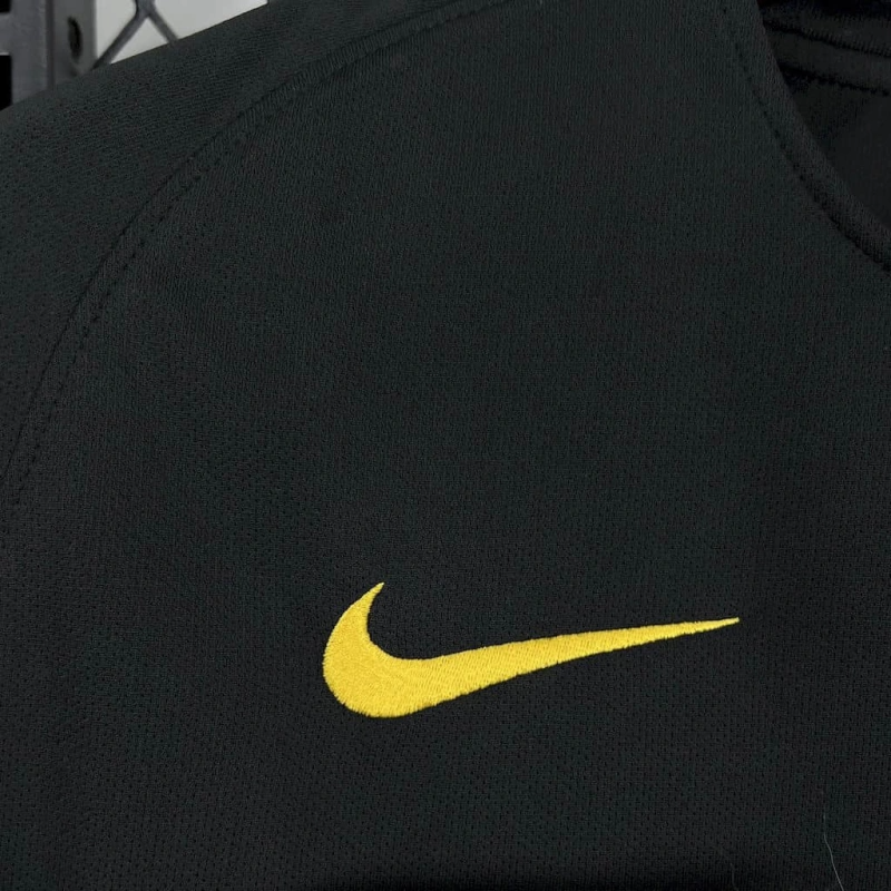 Atletico Madrid 16/17 retro away jersey kit shirt