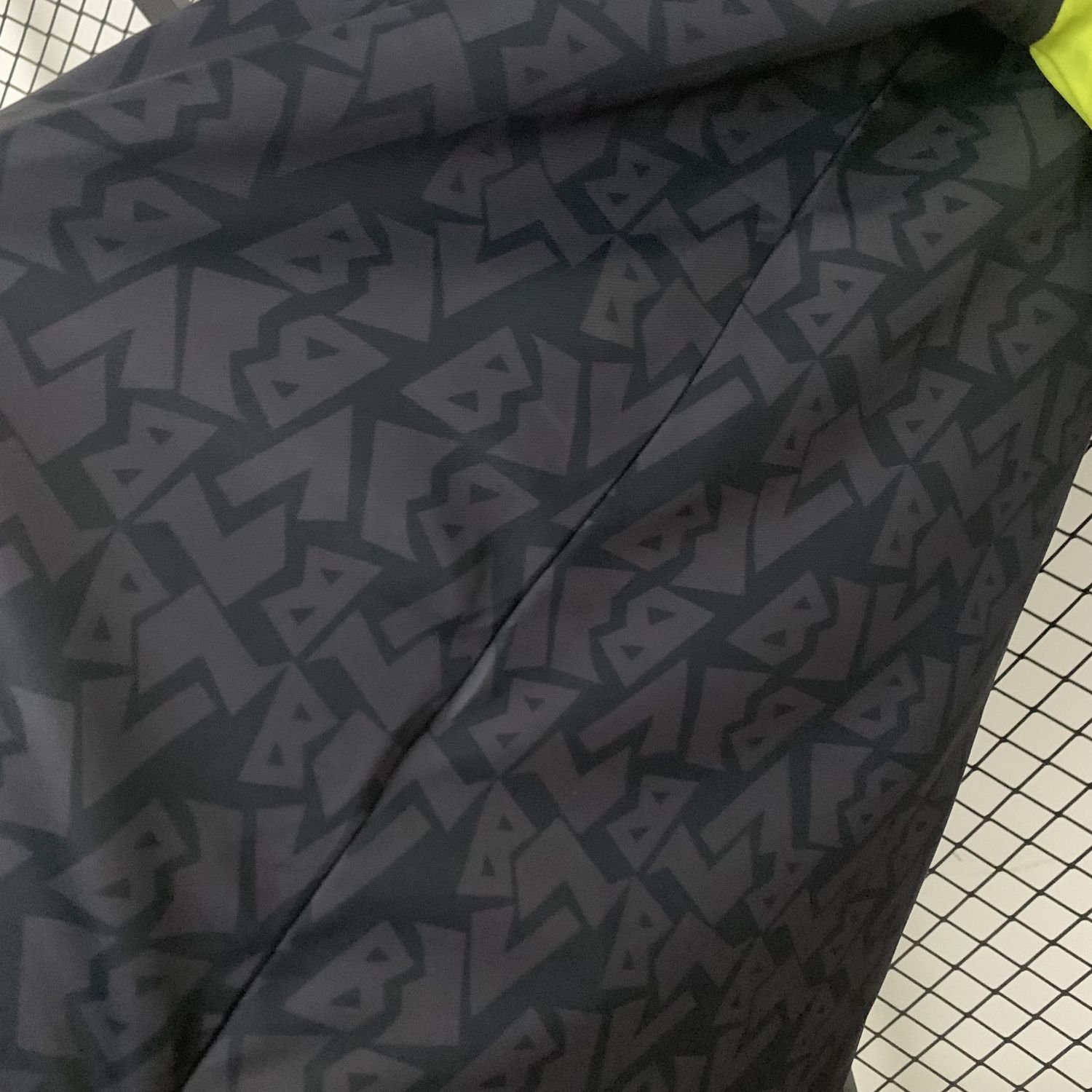 Dortmund 95/96 away Retro jersey kit shirt