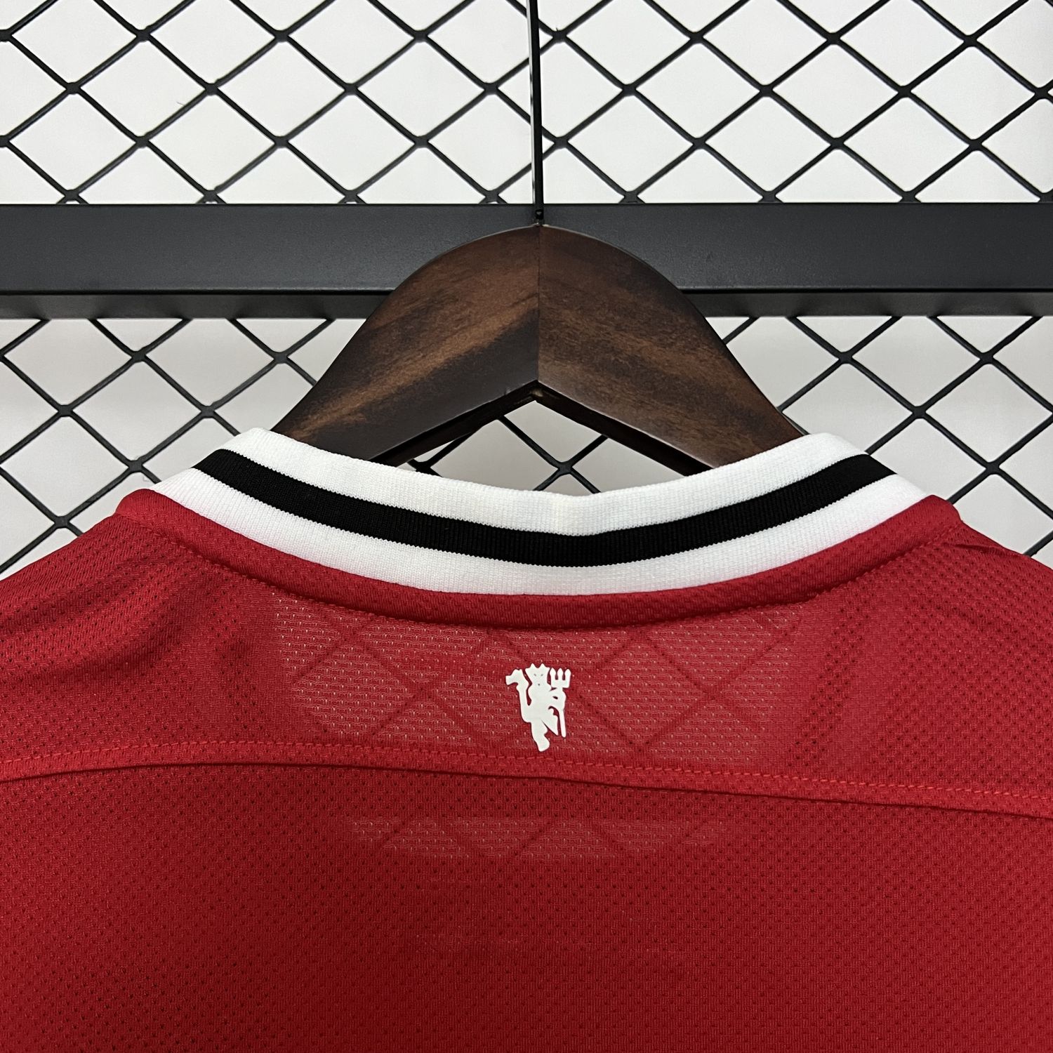 Manchester United 11/12 home Retro jersey kit shirt