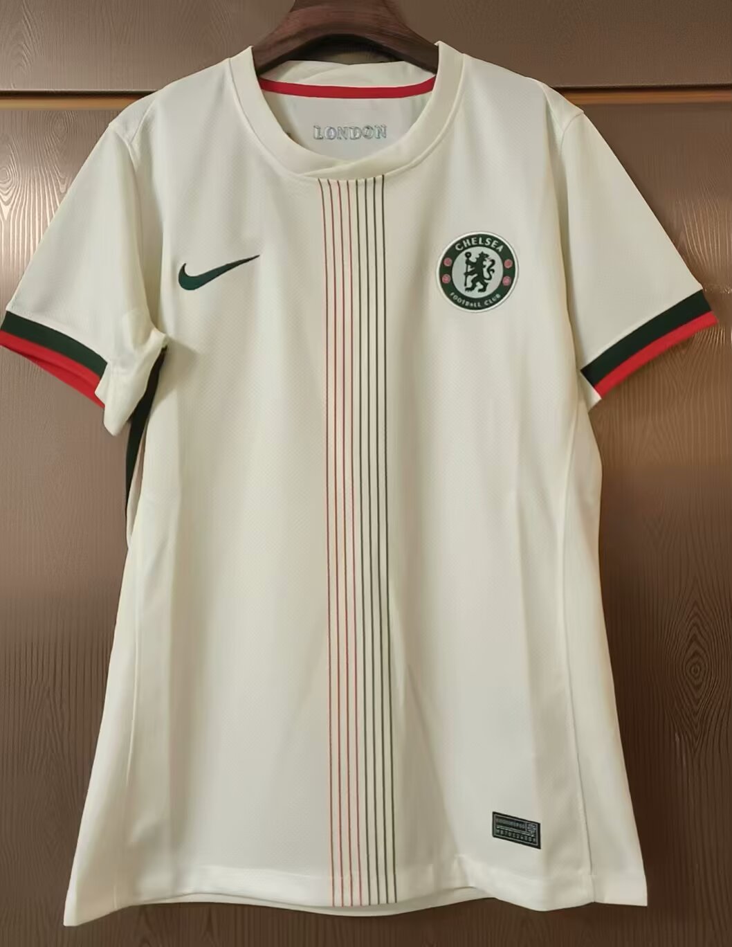 Chelsea 25/26 away women jersey kit shirt