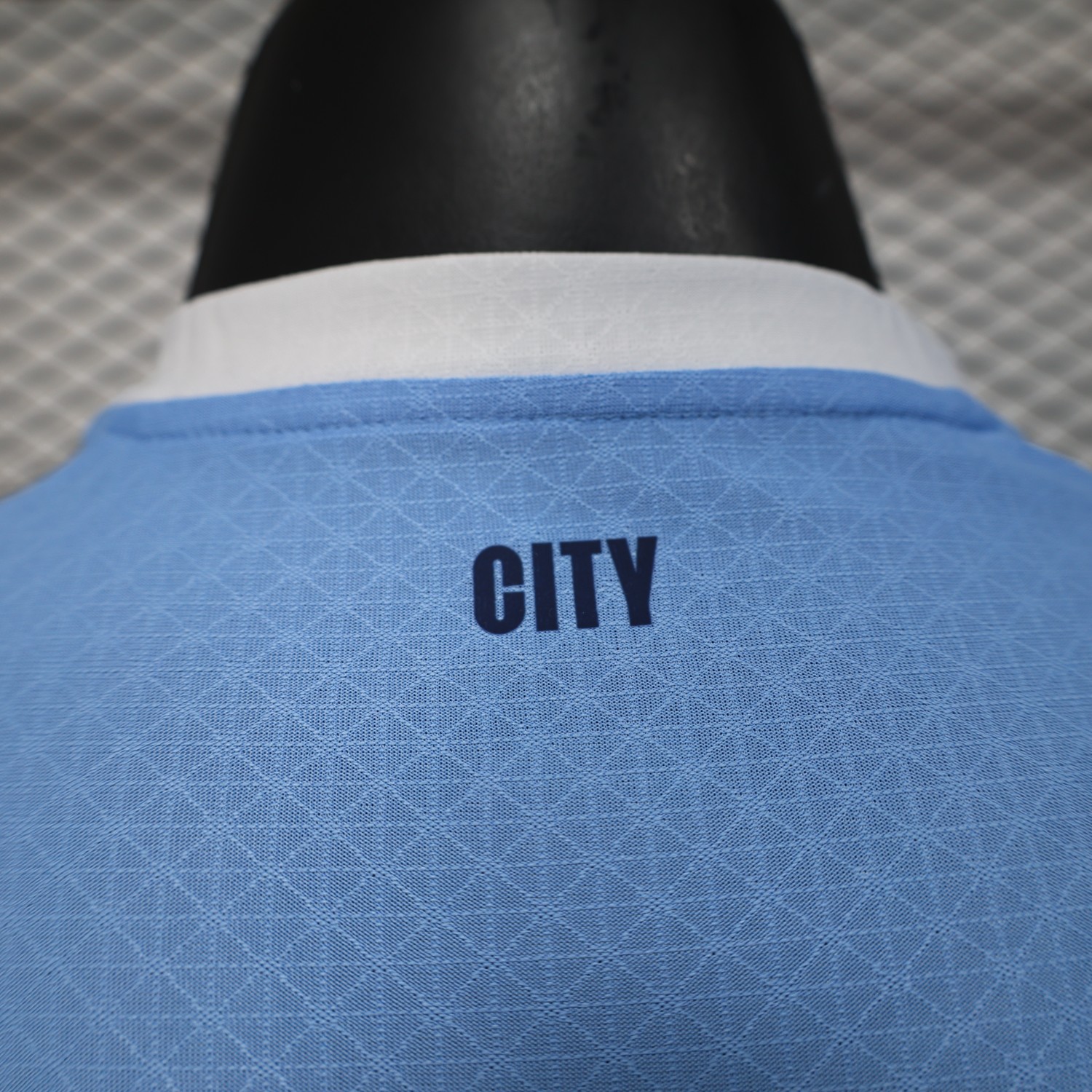 Manchester City 25/26 home Player jersey kit shirt