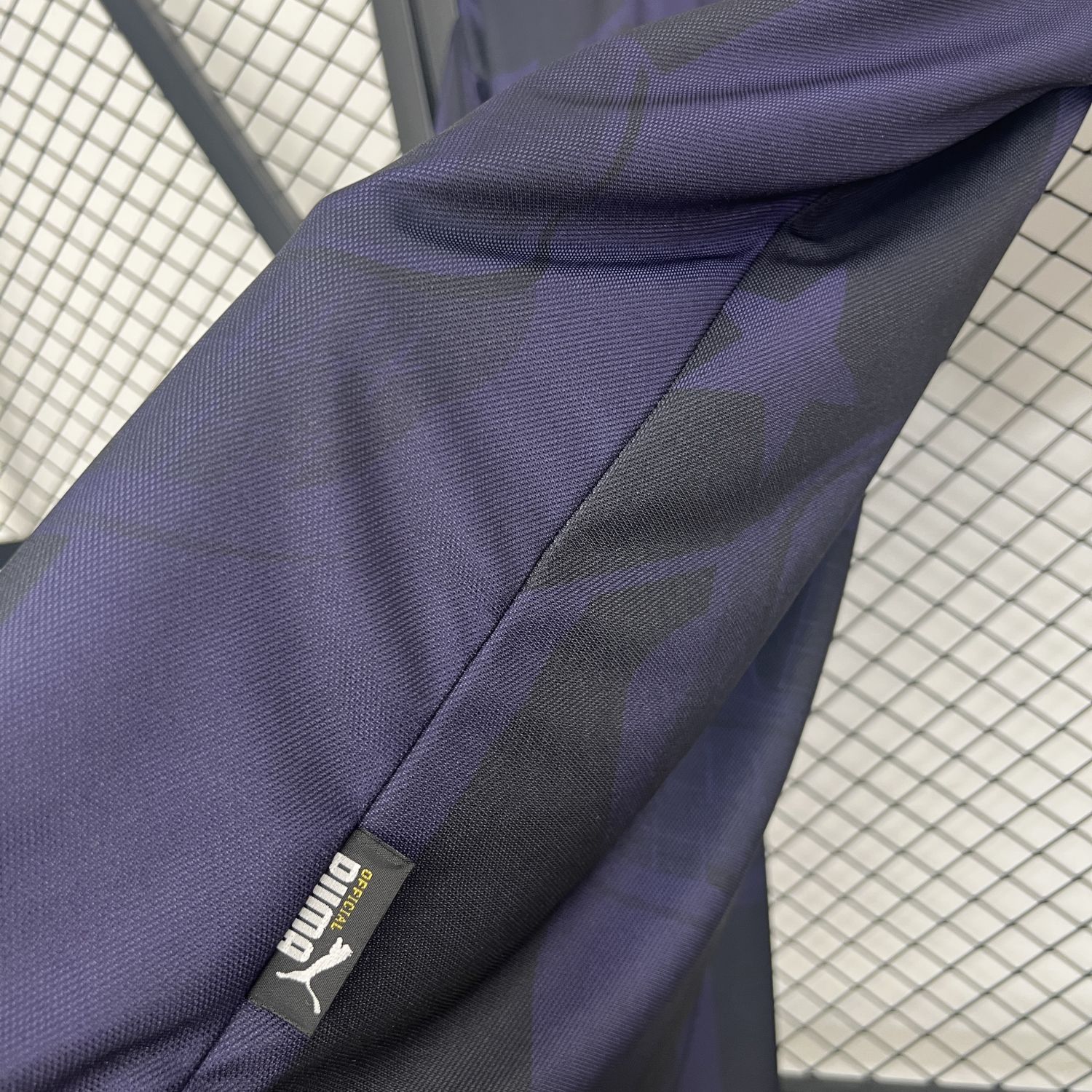 Atletico Madrid 1995/96 retro away jersey kit shirt