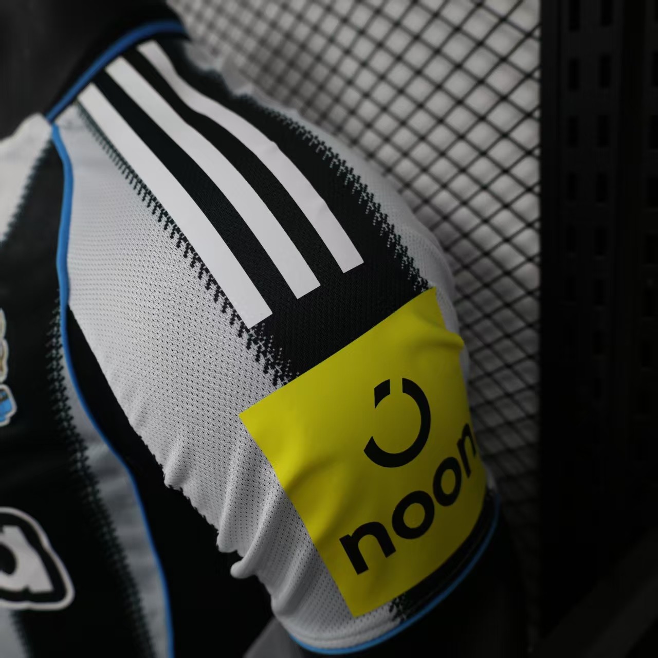 Newcastle 25/26 home Player jersey kit shirt