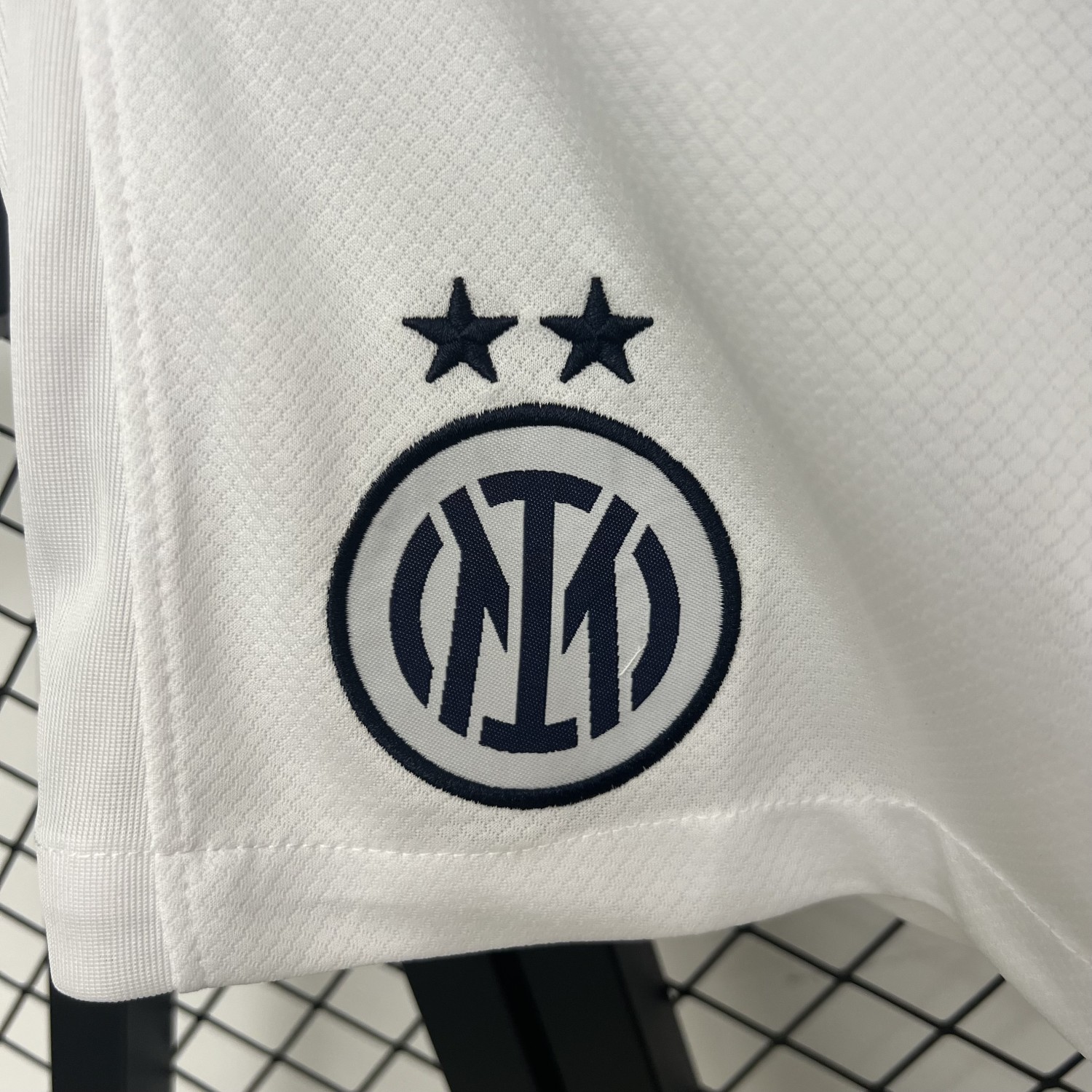 Inter Milan 25/26 jersey kit shorts