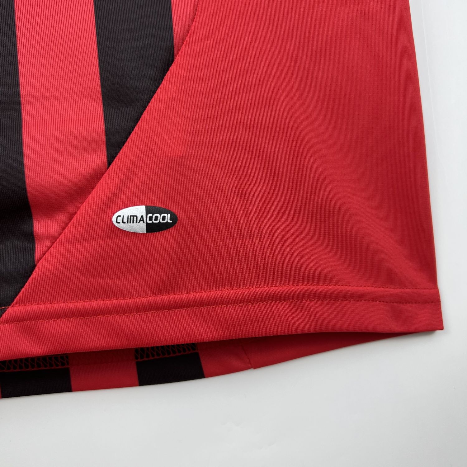 AC Milan 07/08 home Retro jersey kit shirt