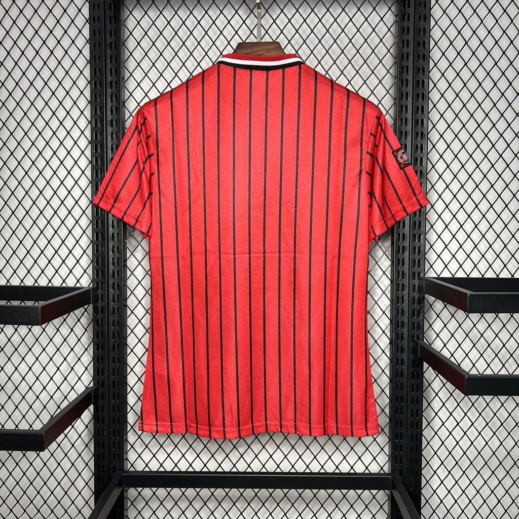 Rangers 1994 away retro jersey kit shirt