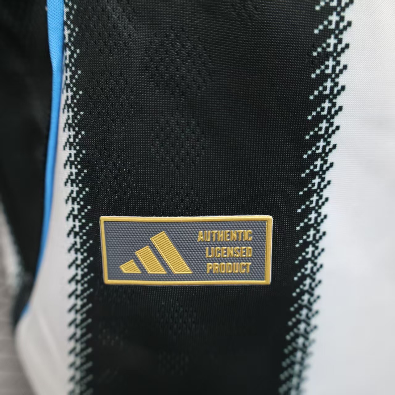 Newcastle 25/26 home Player jersey kit shirt