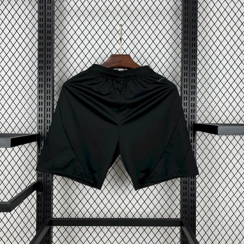 Inter Miami 25/26 home/away kit shorts