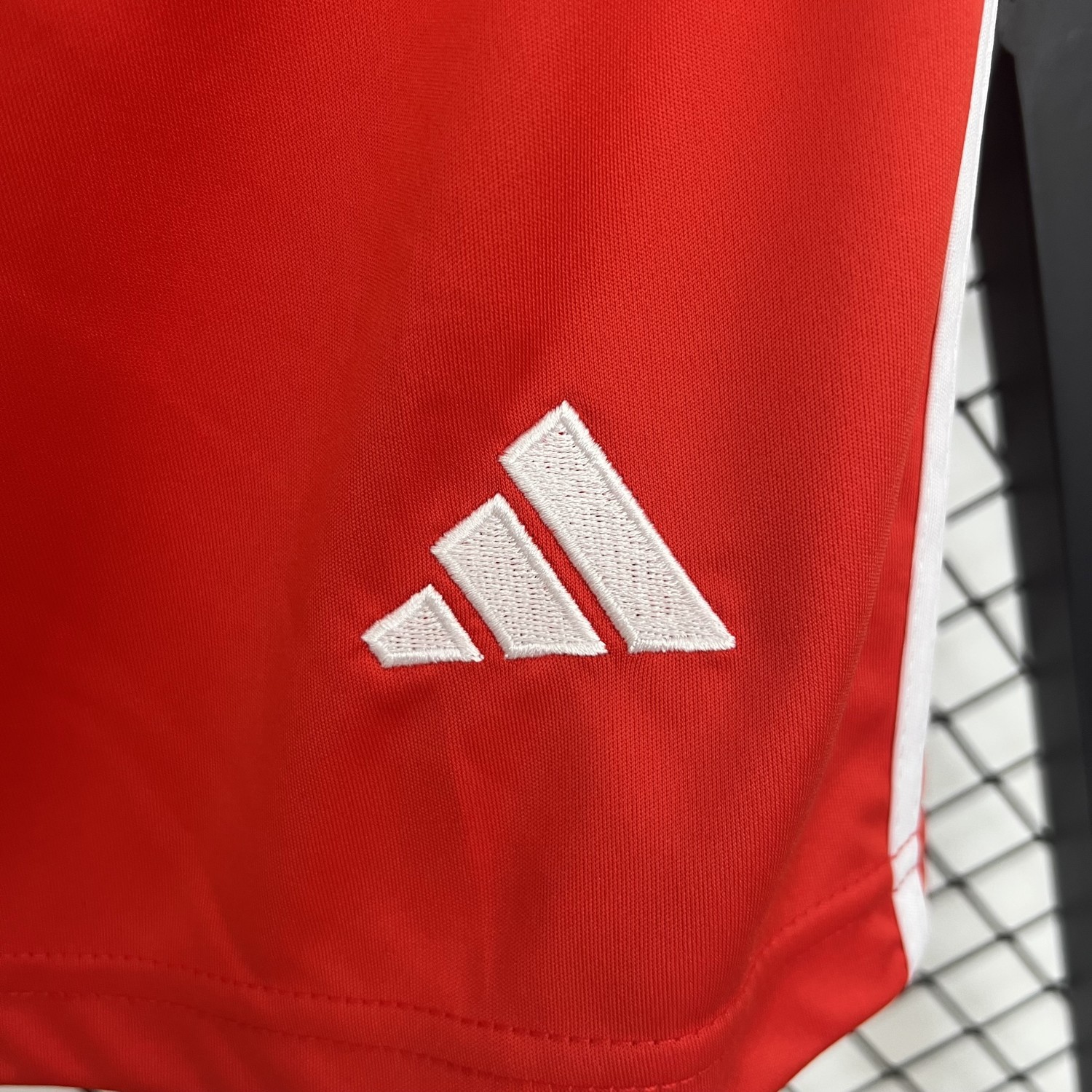 Bayern Munich 25/26 jersey kit shorts