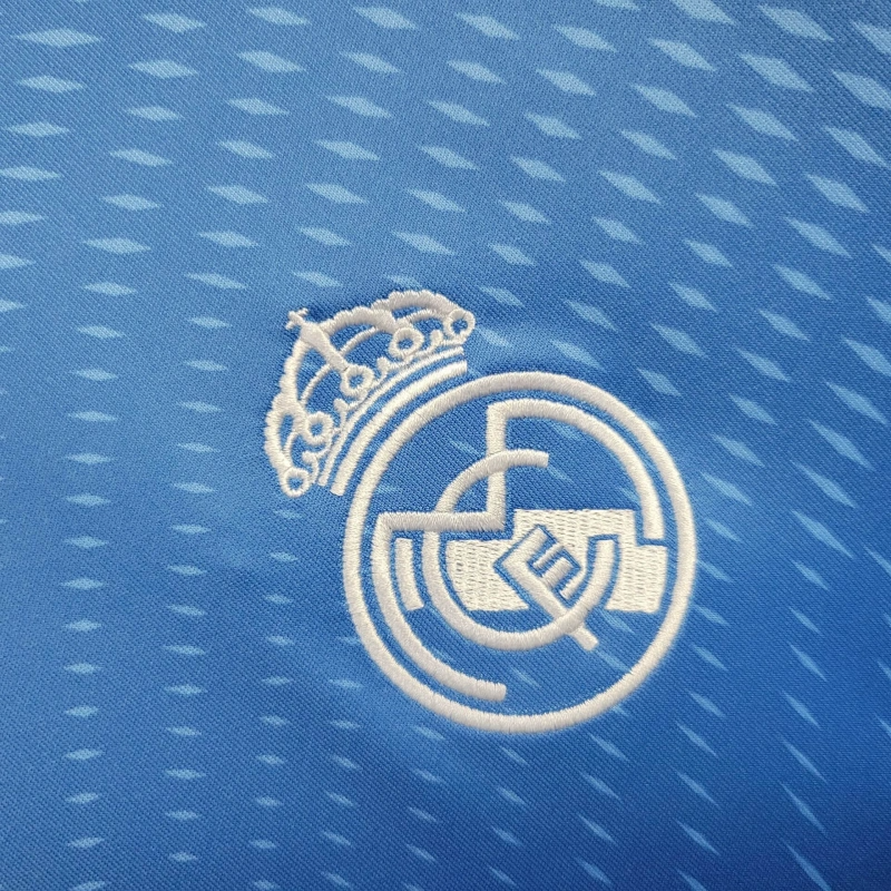 Real Madrid 25/26 Goalkeeper jersey kit shirt