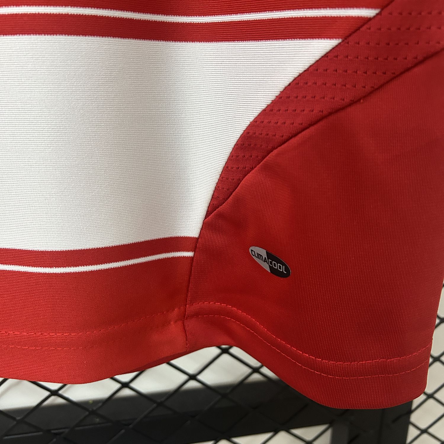 Bayern Munich 07/08 home Retro jersey kit shirt