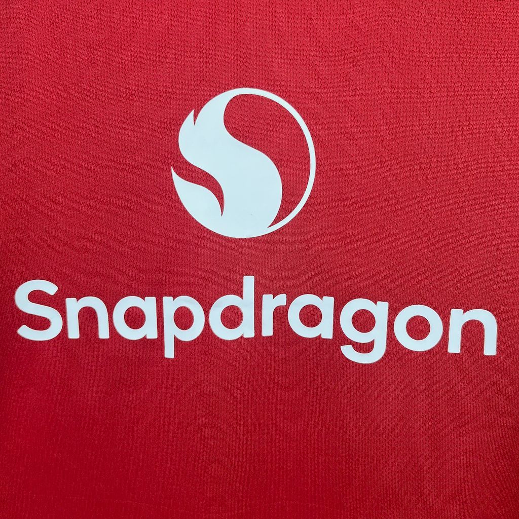 Manchester United 25/26 home women jersey kit shirt