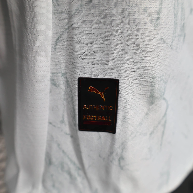 Manchester City 25/26 away Player jersey kit shirt