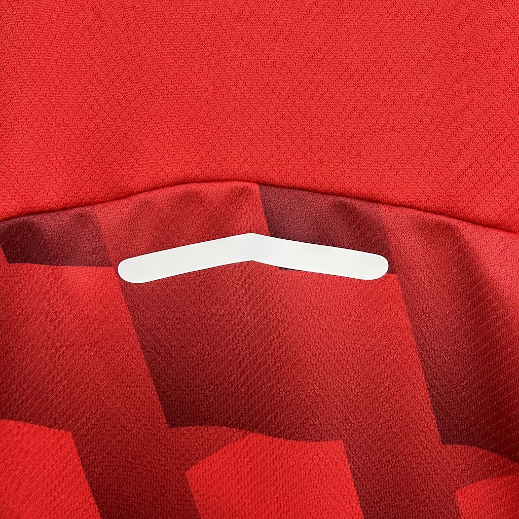 Lille 25/26 home jersey kit shirt