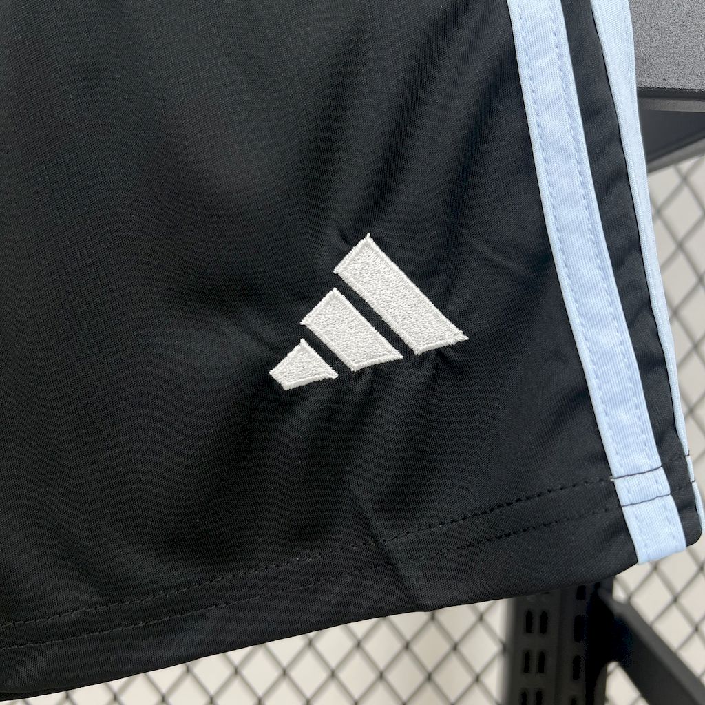 Aston Villa 25/26 away Kids jersey kit shirt