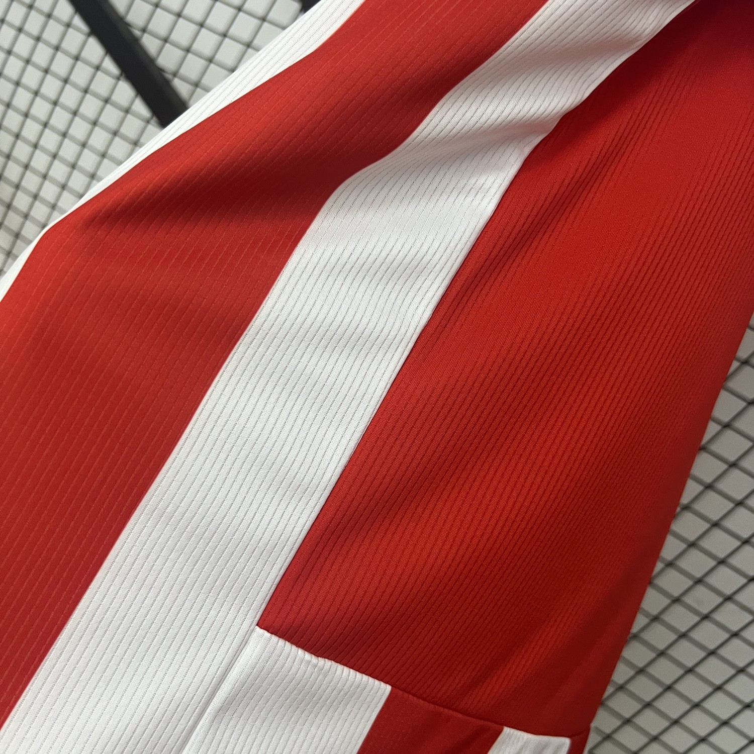 Athletic Bilbao 25/26 home jersey kit shirt