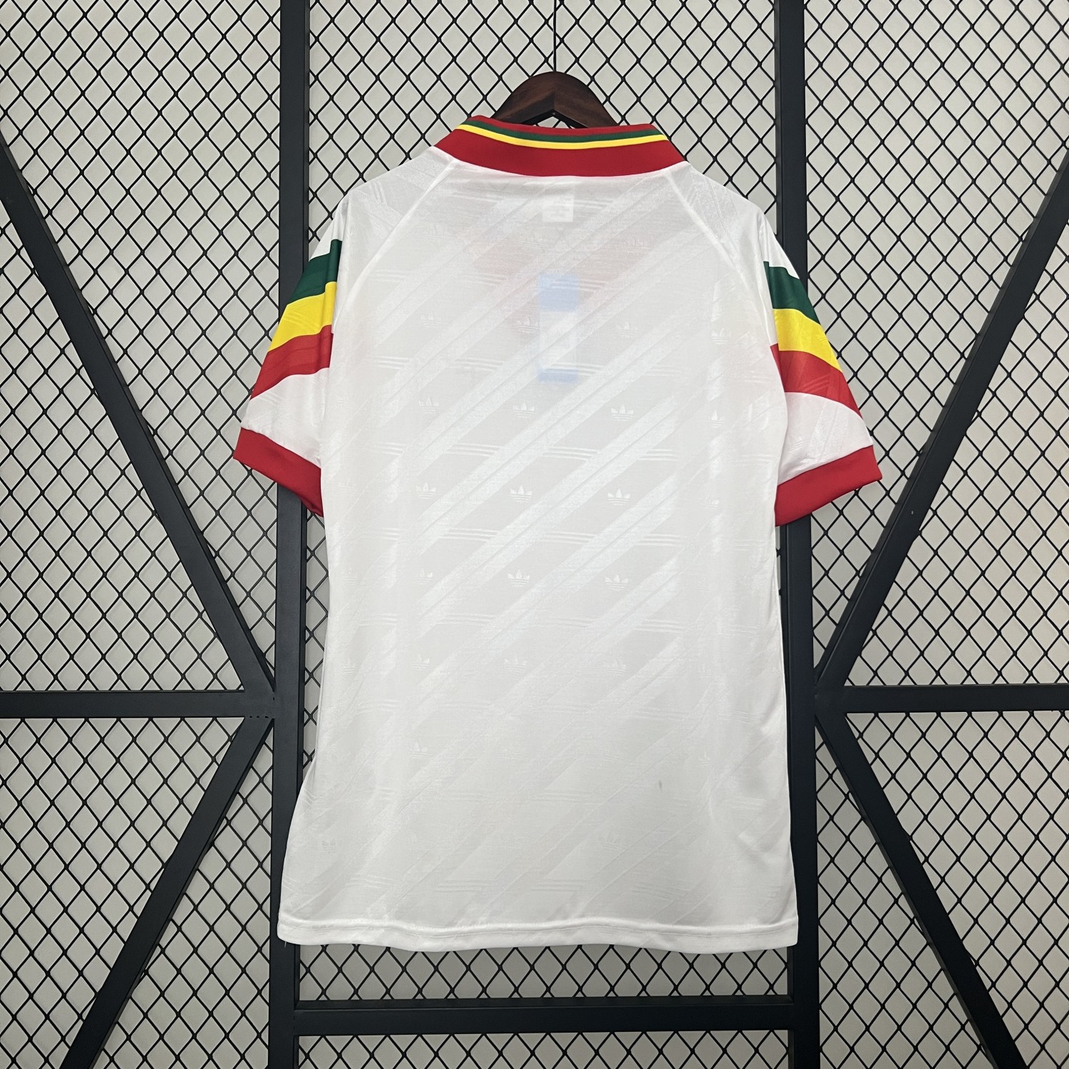 Portugal retro jersey 92-94 away shirt