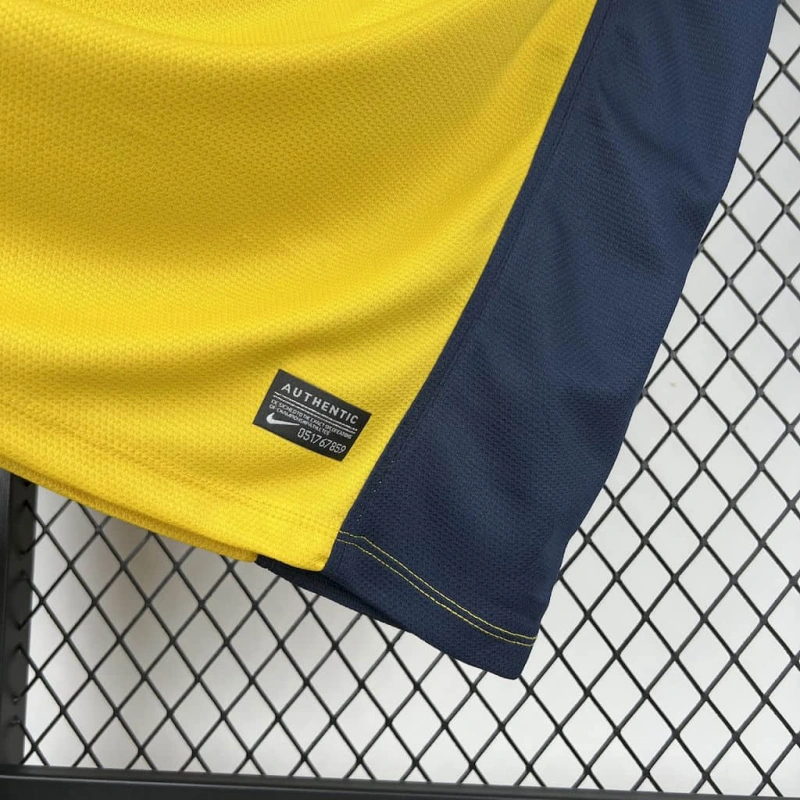 Atletico Madrid 13/14 retro away jersey kit shirt