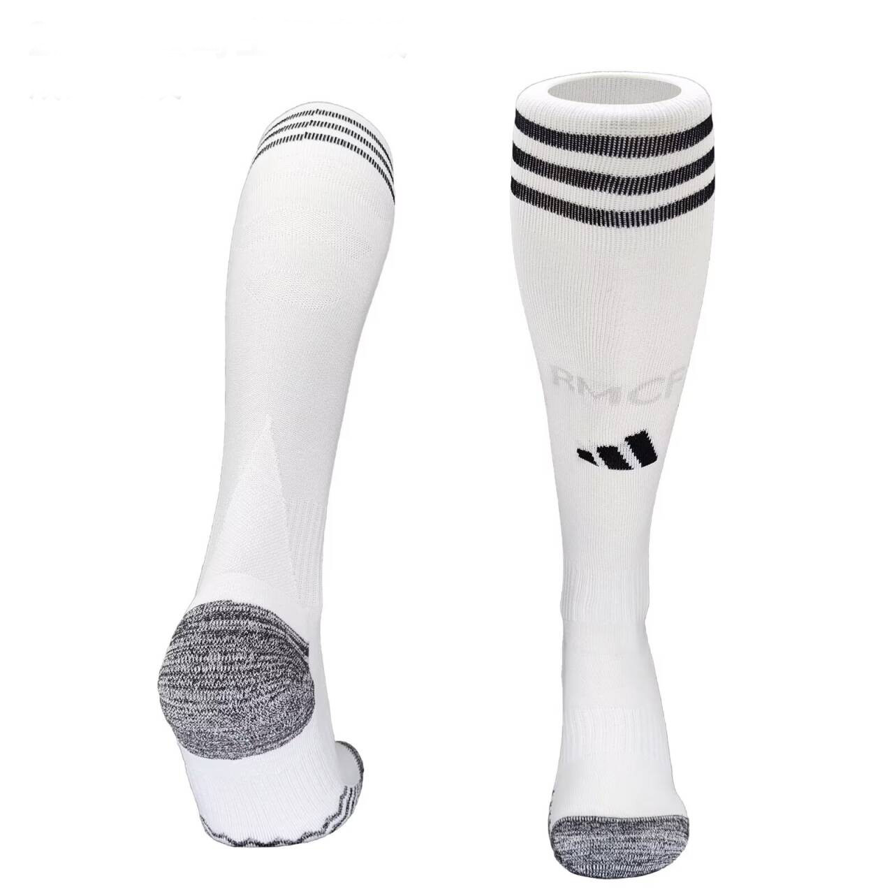 Real Madrid 25/26 socks Man/Kids