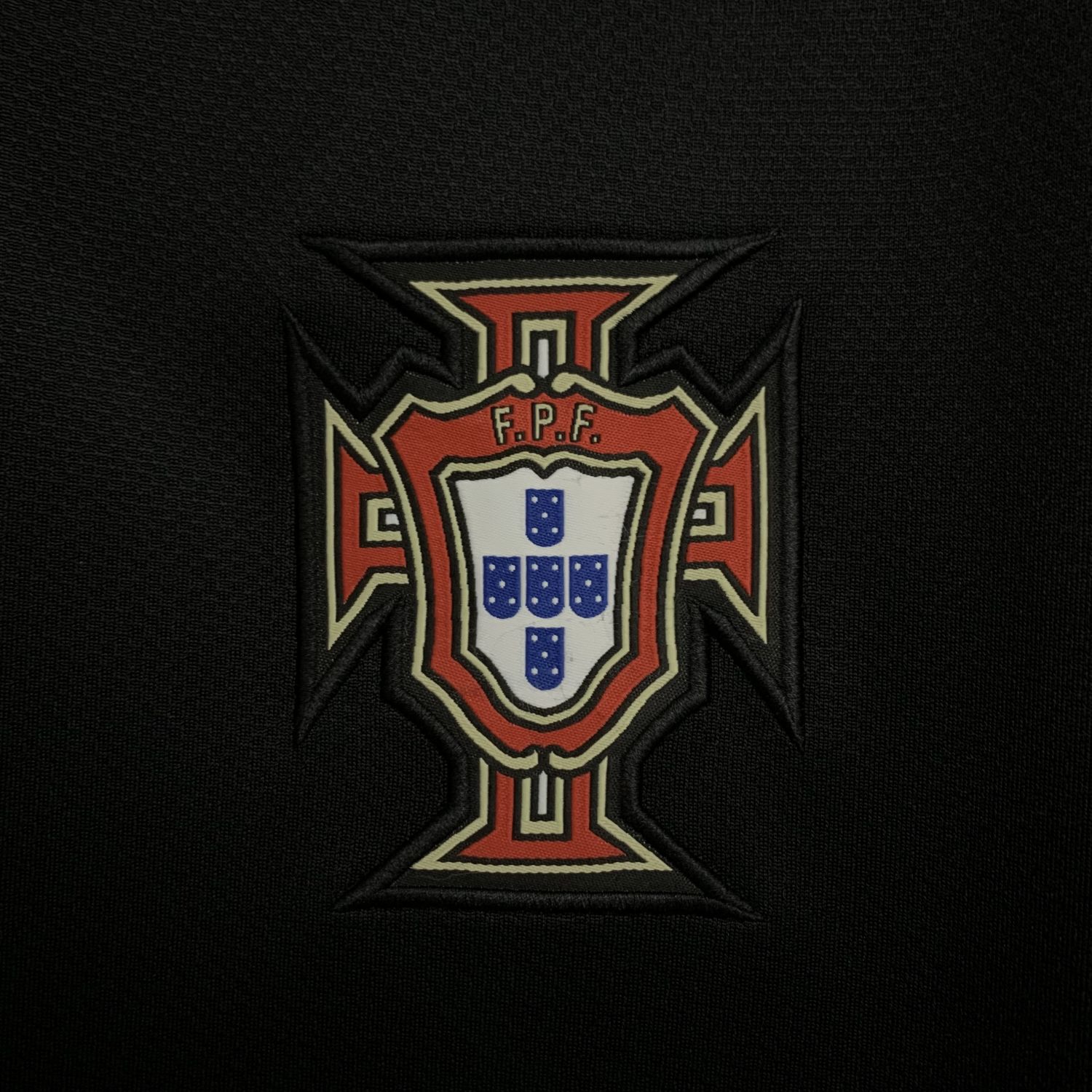 Portugal 2006 away retro jersey kit shirt