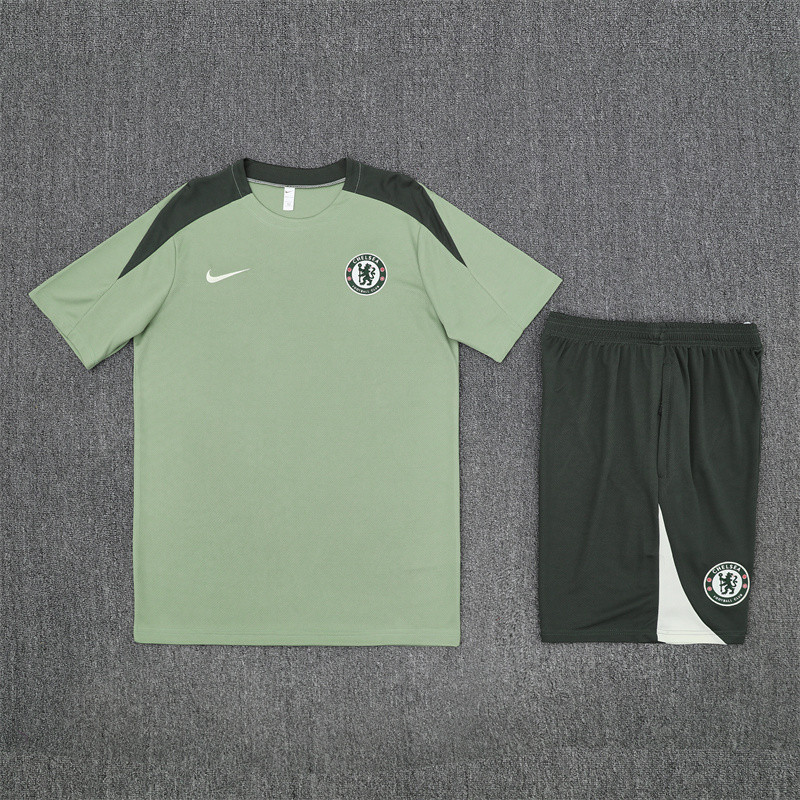 Chelsea 25/26 Training Man/Kids jersey kit shirt