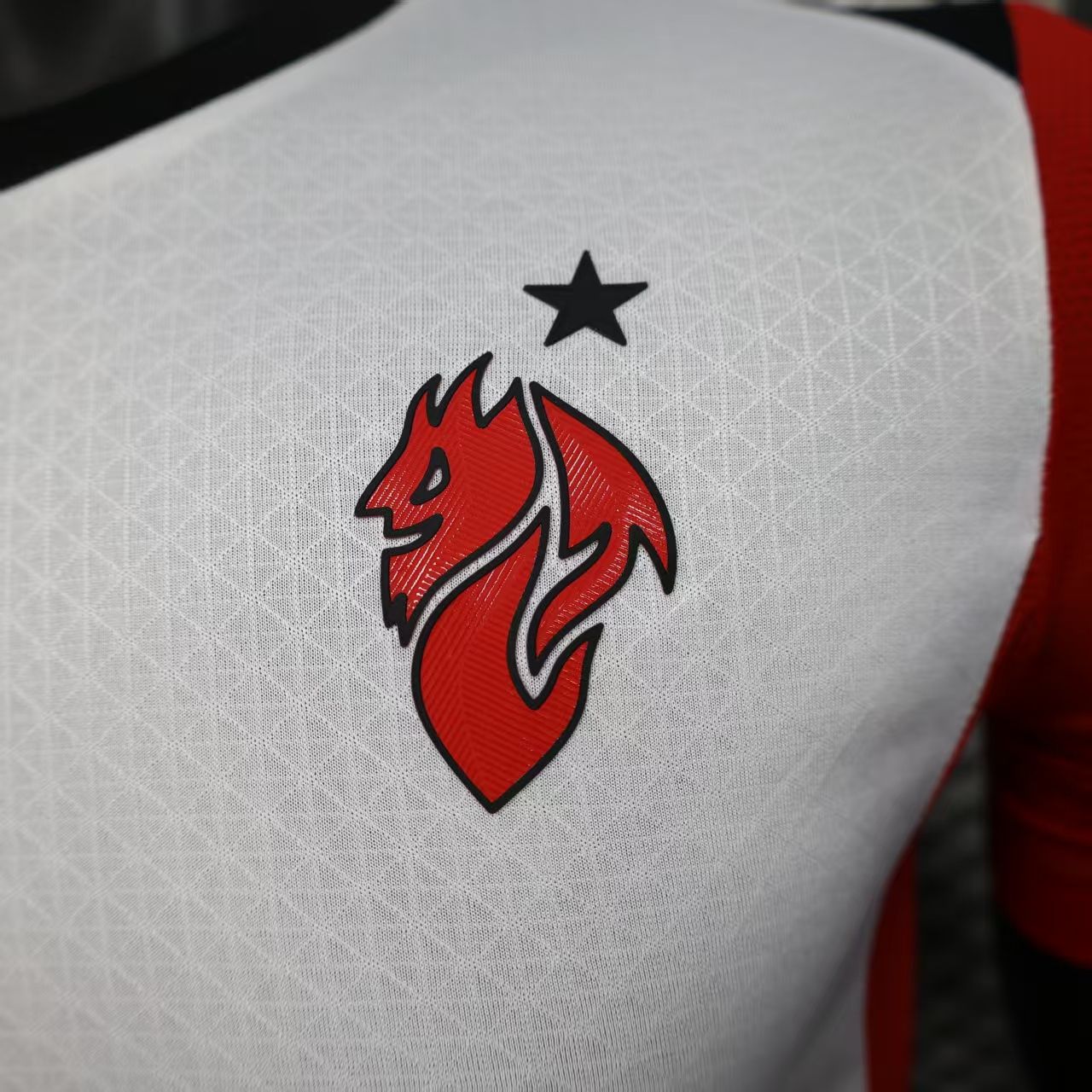 AC Milan 25/26 away Player jersey kit shirt