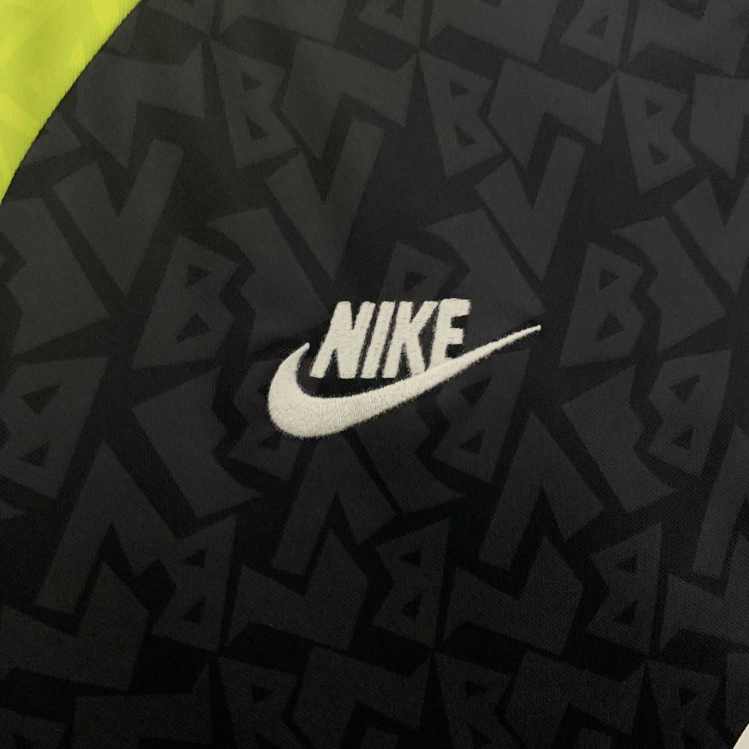 Dortmund 95/96 away Retro jersey kit shirt