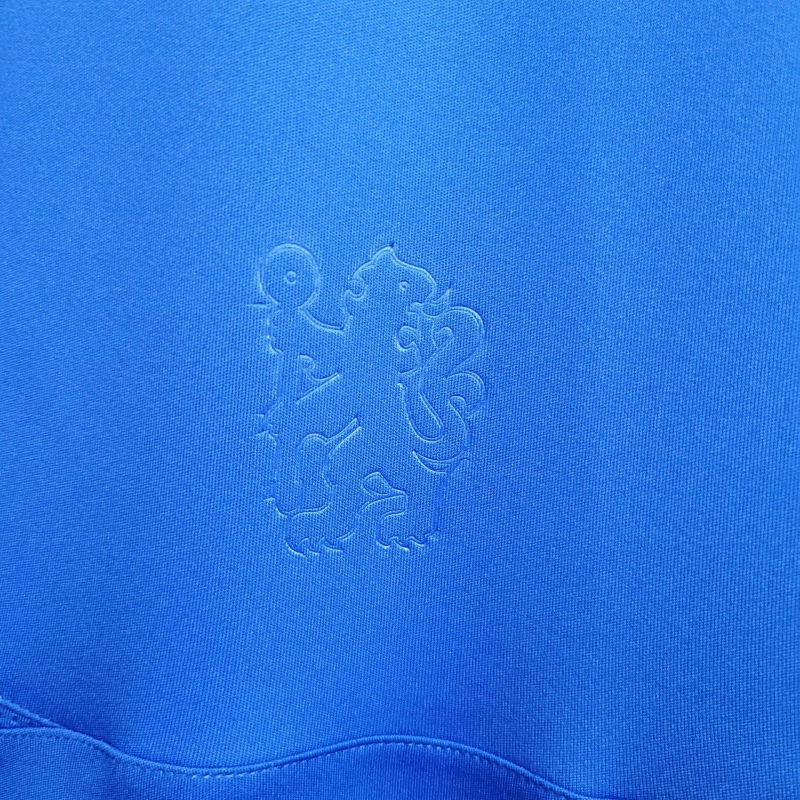 Chelsea 06/07 home Retro jersey kit shirt