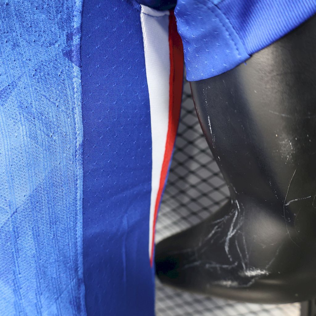 Chelsea 25/26 home Player jersey kit shirt