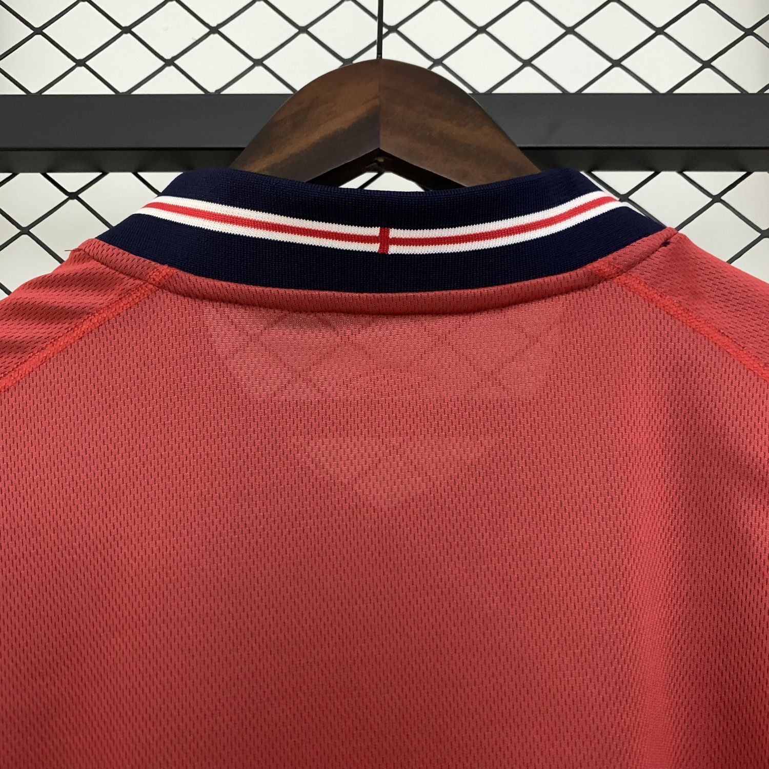 England 2002 retro away jersey shirt kit