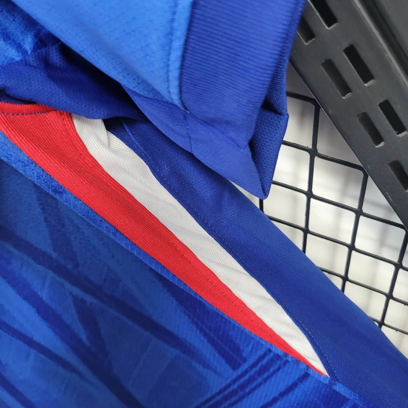 Chelsea 25/26 home jersey kit shirt