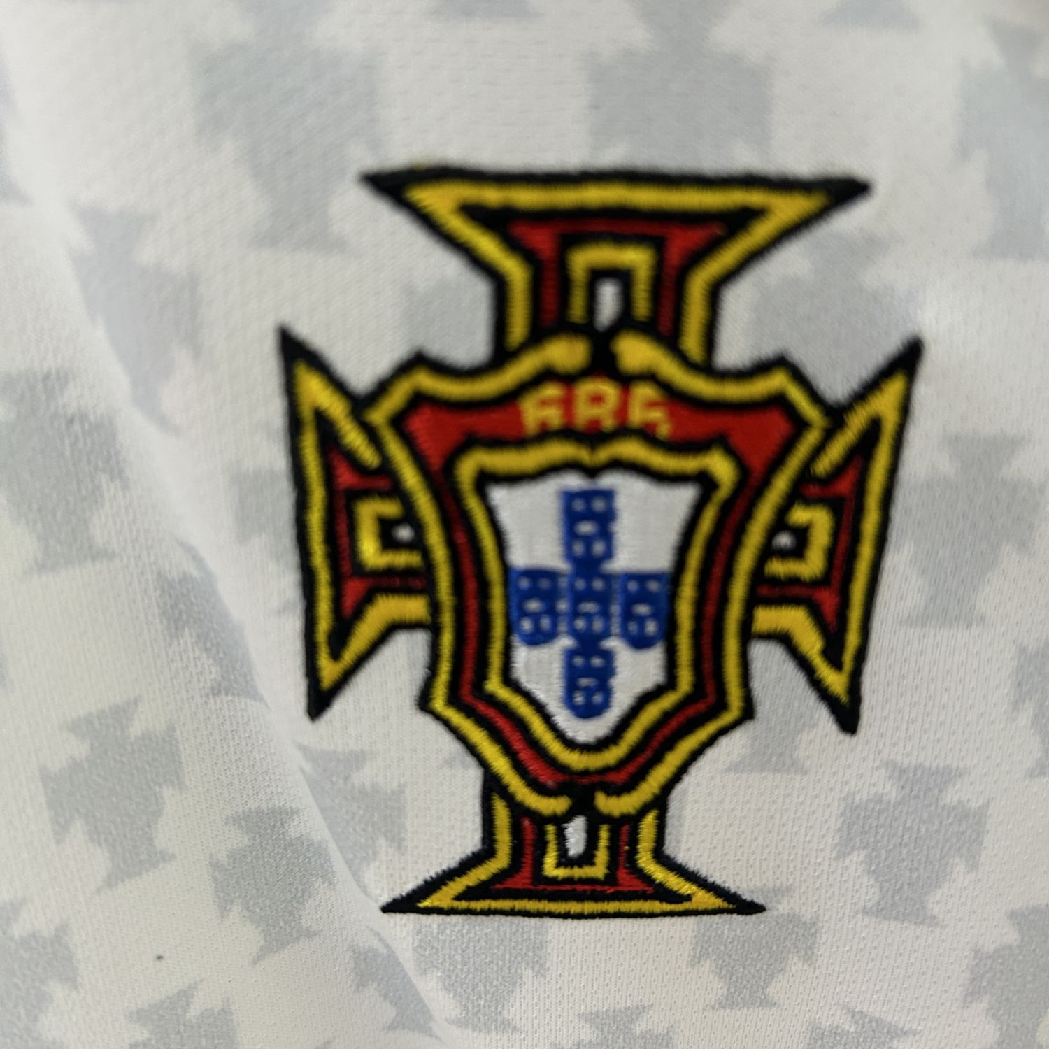 Portugal 2004 retro away jersey kit shirt
