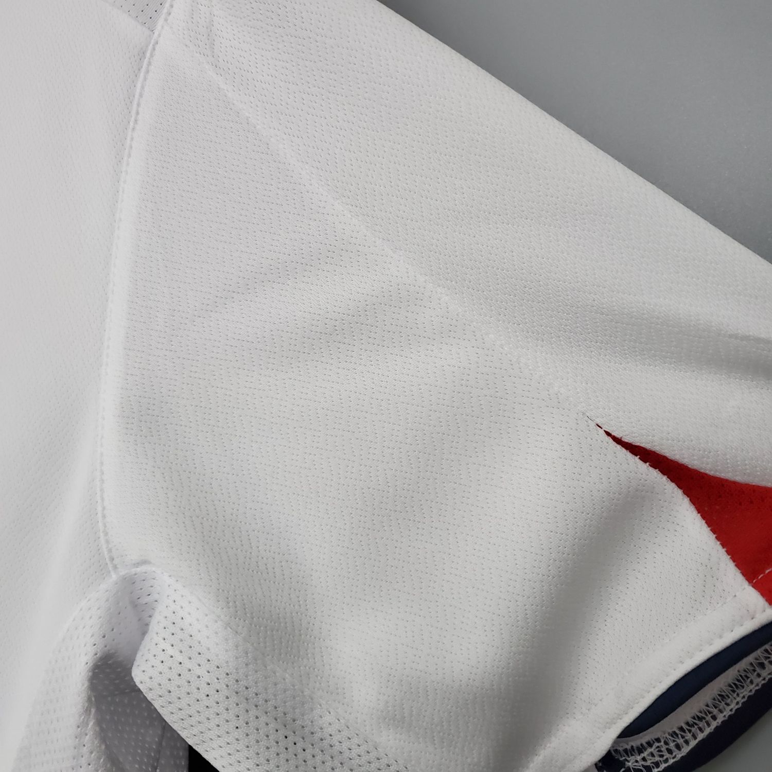 England 2006 retro home jersey kit shirt