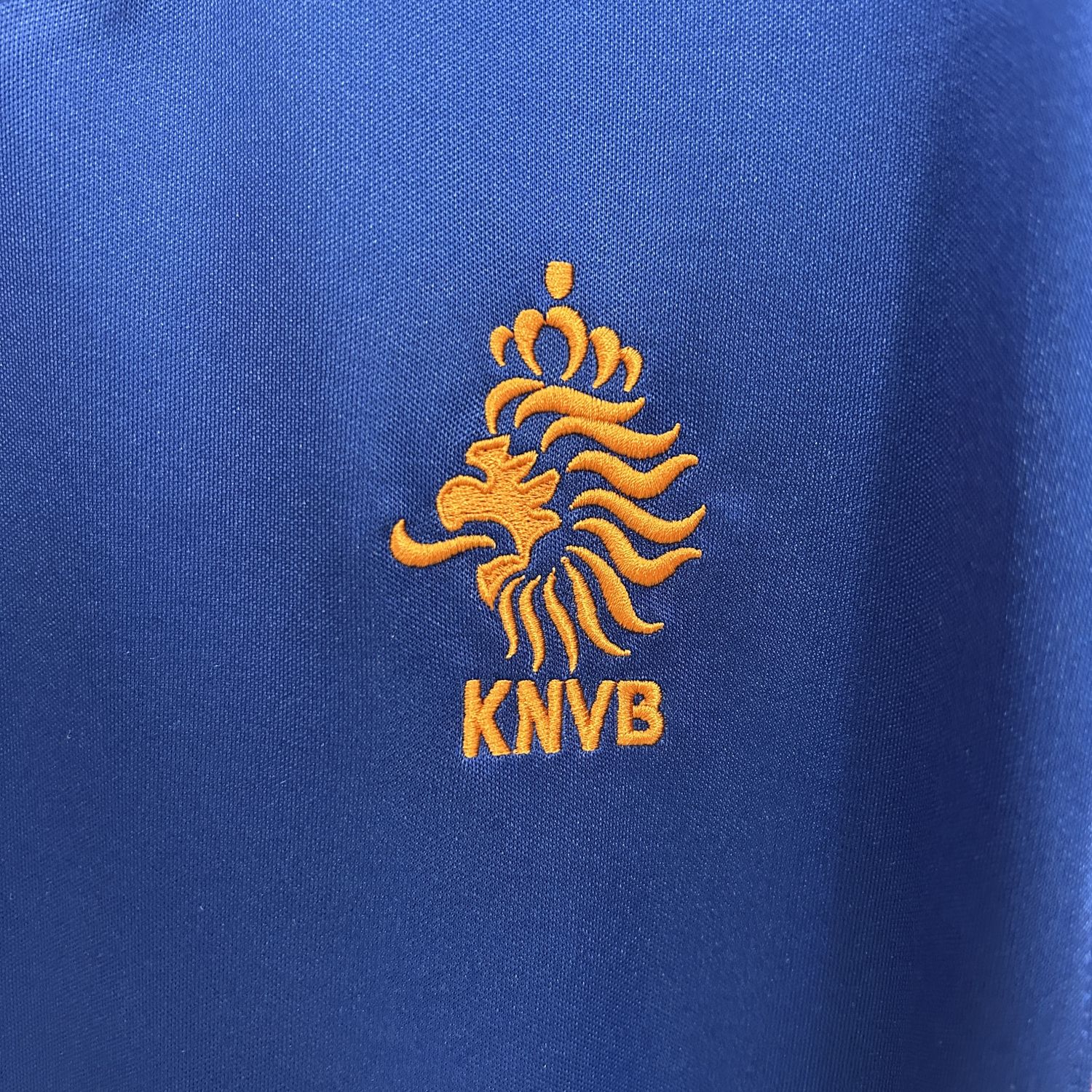 Netherlands 1998 home Retro jersey shirt kit