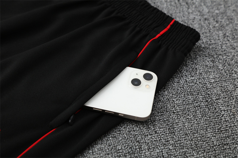 Bayern Munich 25/26 Tracksuit Training Man/Kids