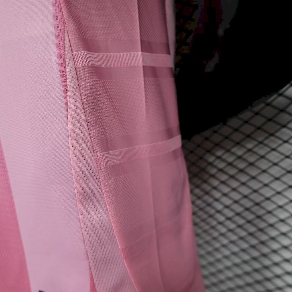 Inter Miami 25/26 home player jersey kit shirt