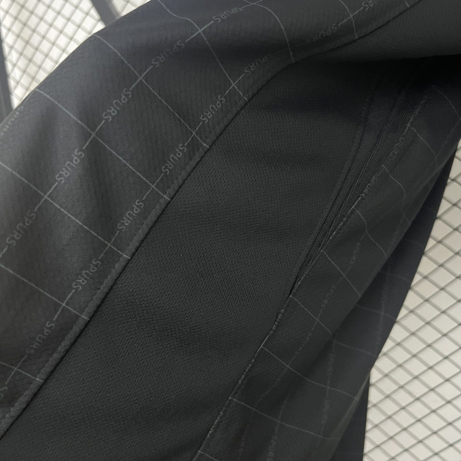 Tottenham Hotspur 25/26 away jersey kit shirt