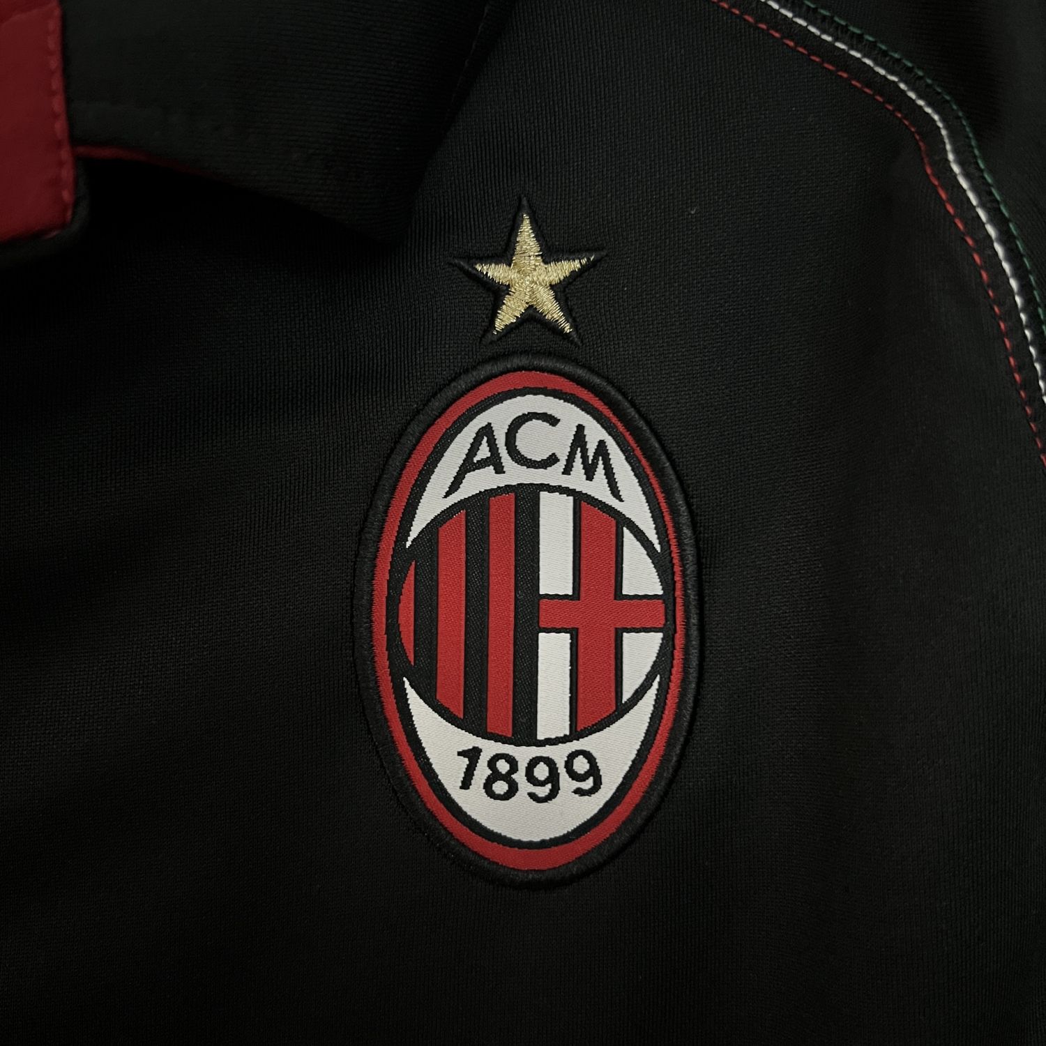 AC Milan 12/13 away Retro jersey kit shirt