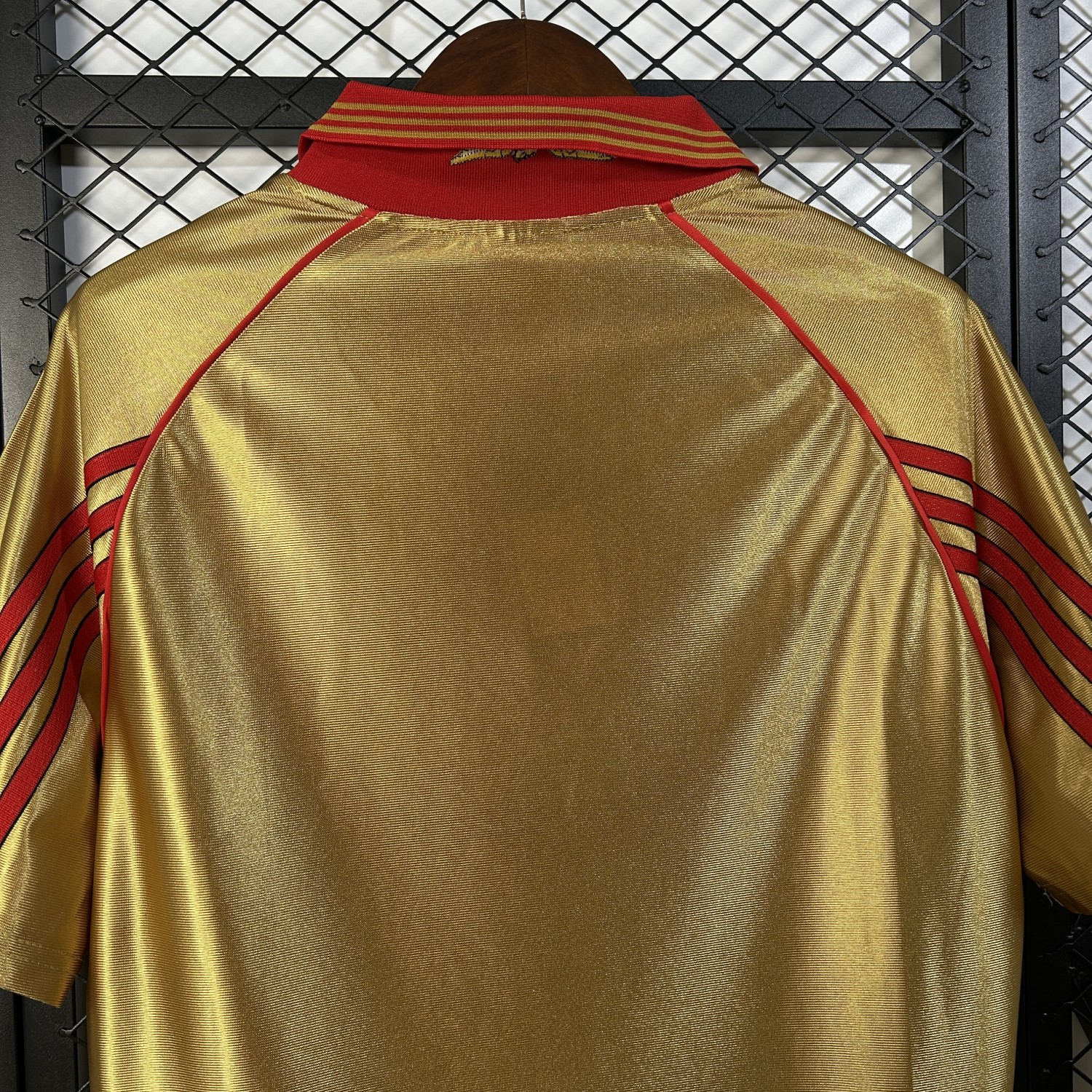 Benfica 1998/99 Retro away jersey kit shirt