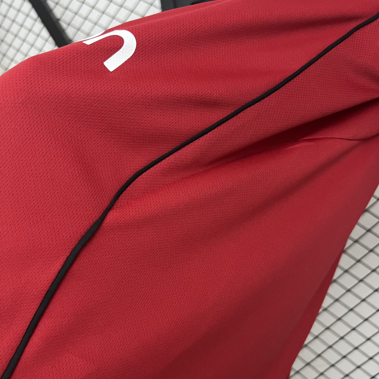 Manchester United 25/26 home jersey kit shirt