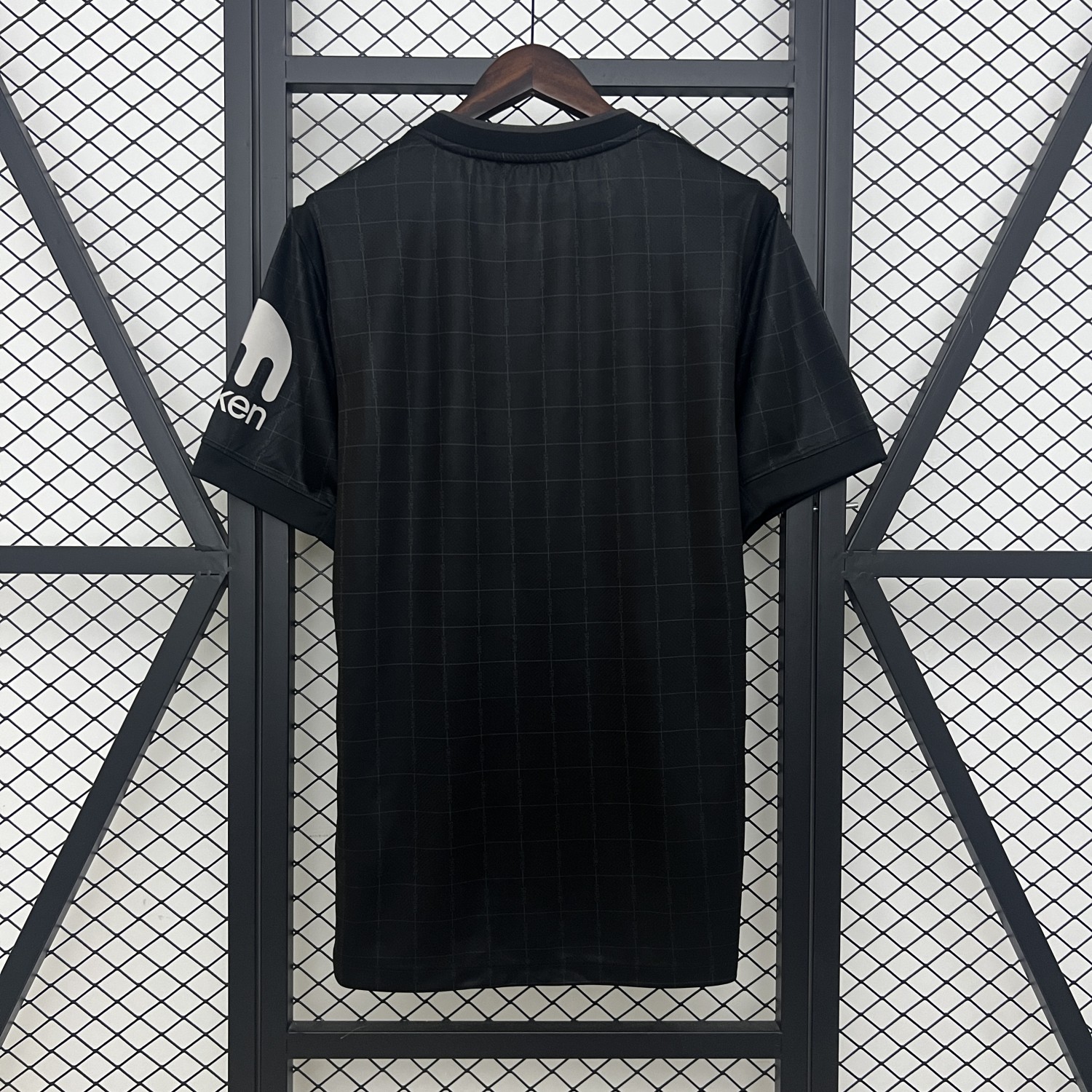 Tottenham Hotspur 25/26 away jersey kit shirt