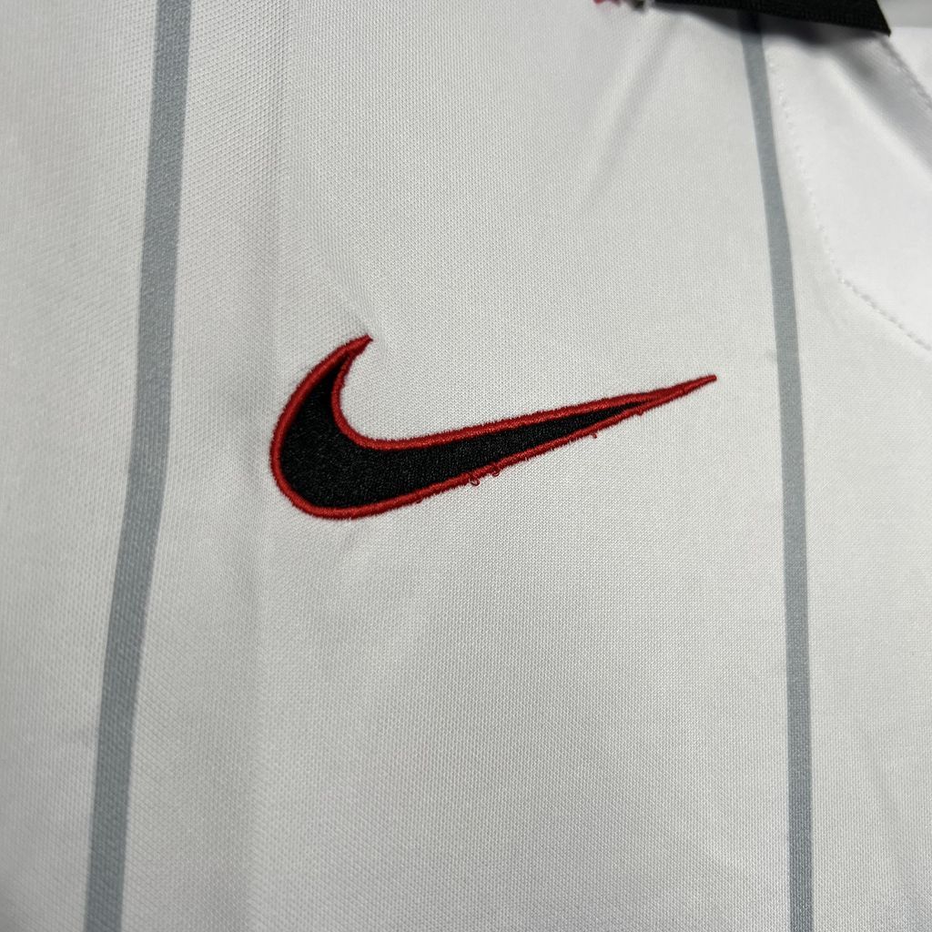 Rangers retro jersey 1997 away kit shirt