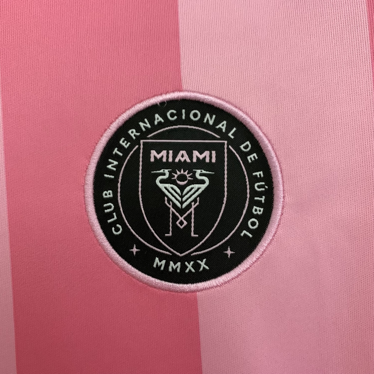 Inter Miami 25/26 home women jersey kit shirt