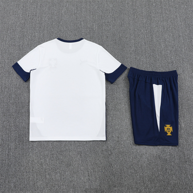 Portugal 25/26 Training Man/Kids jersey kit shirt