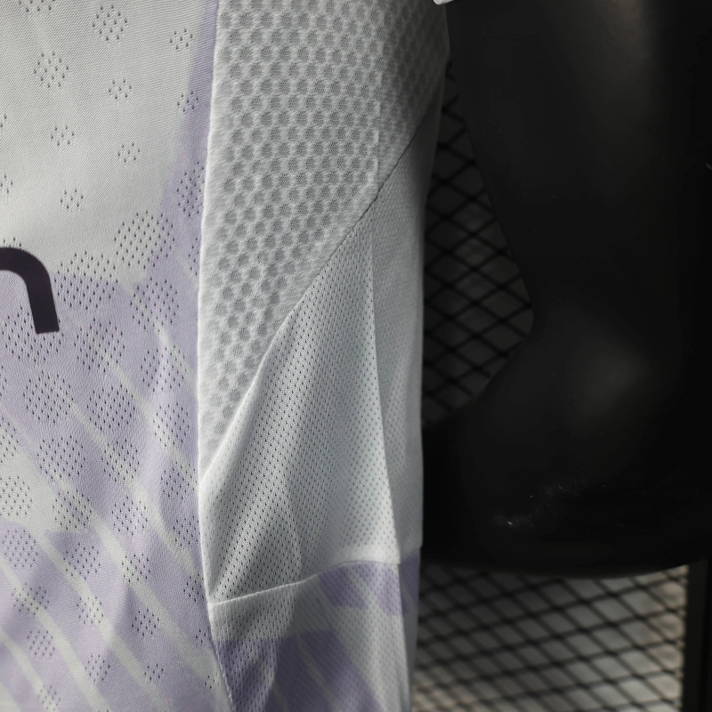 Manchester United 25/26 away Player jersey kit shirt